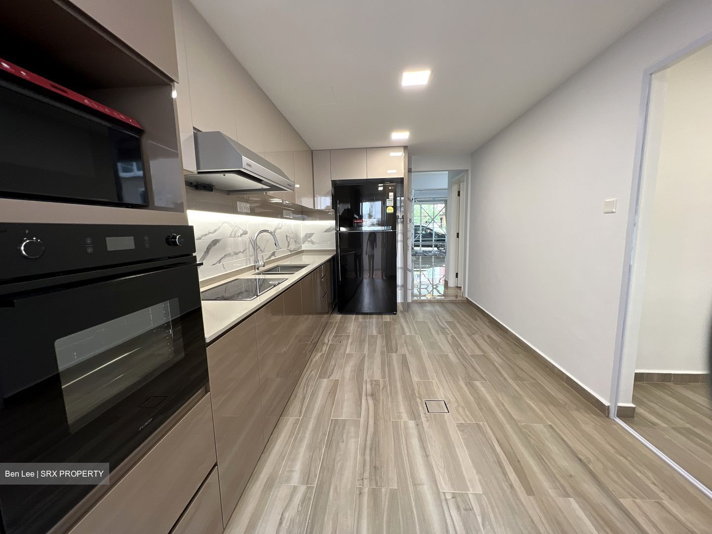 Burgundy Hill (D23), Semi-Detached #535897331
